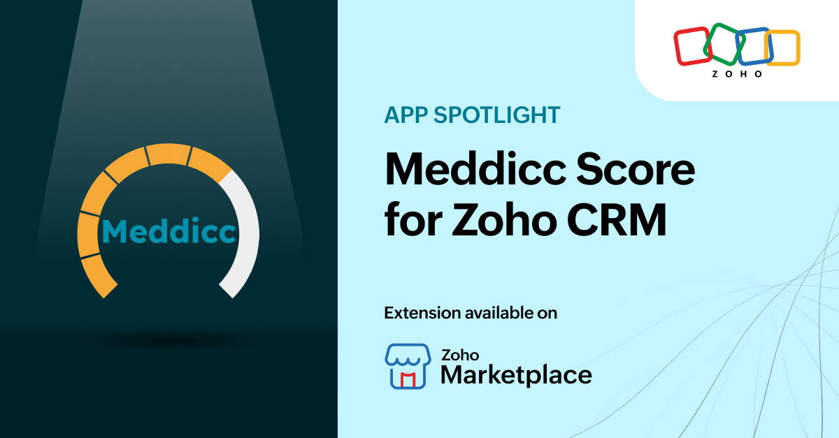 App Spotlight: Meddi...